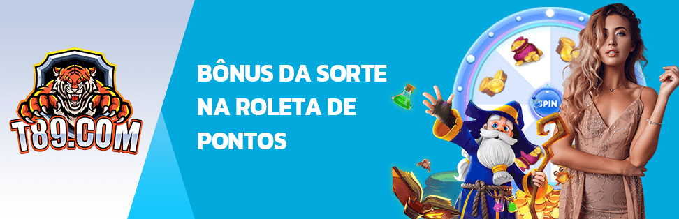 faça sua aposta minutos antes loteria